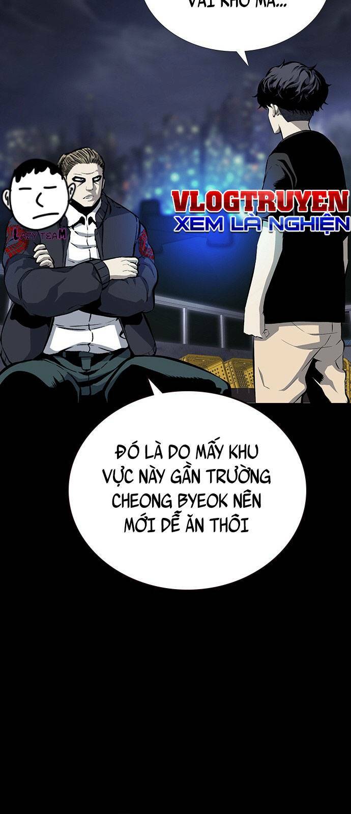 King Game Chapter 21 - Trang 2