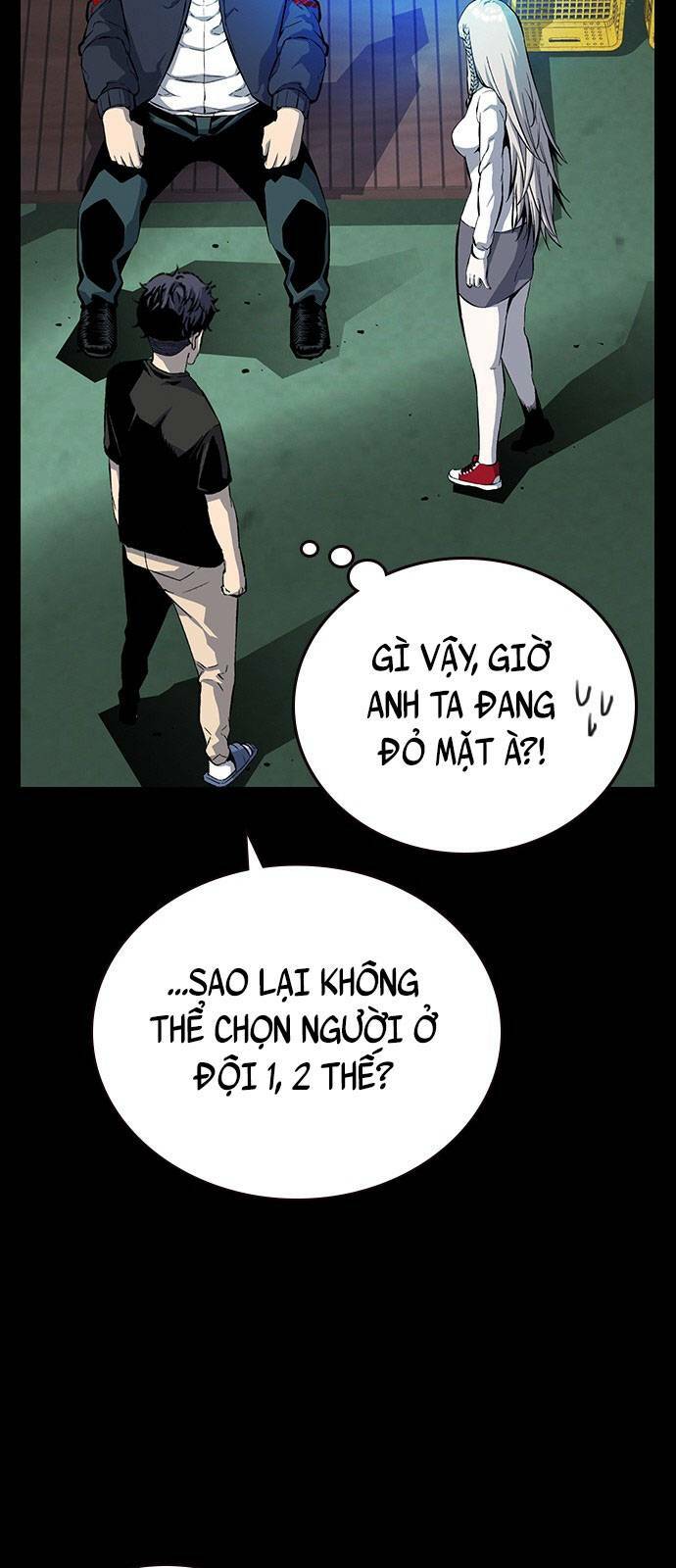 King Game Chapter 21 - Trang 2