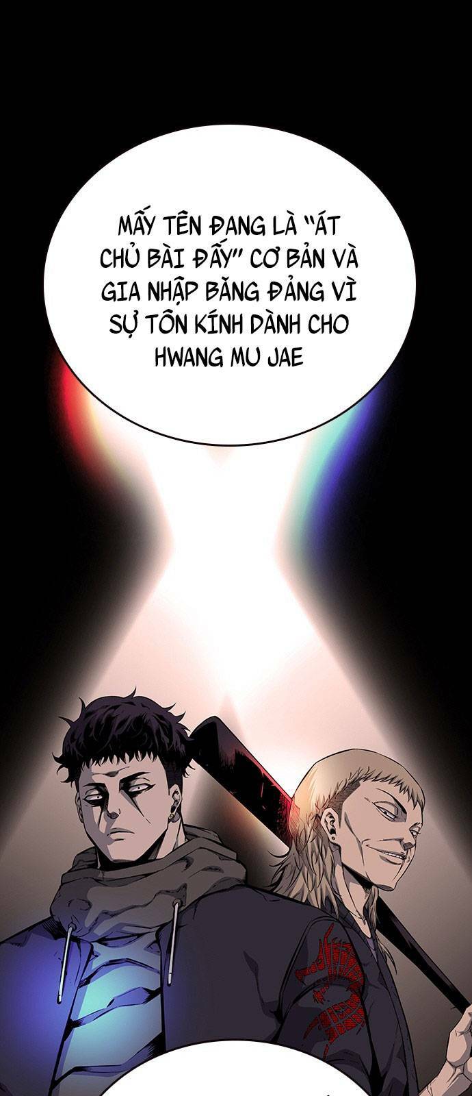 King Game Chapter 21 - Trang 2