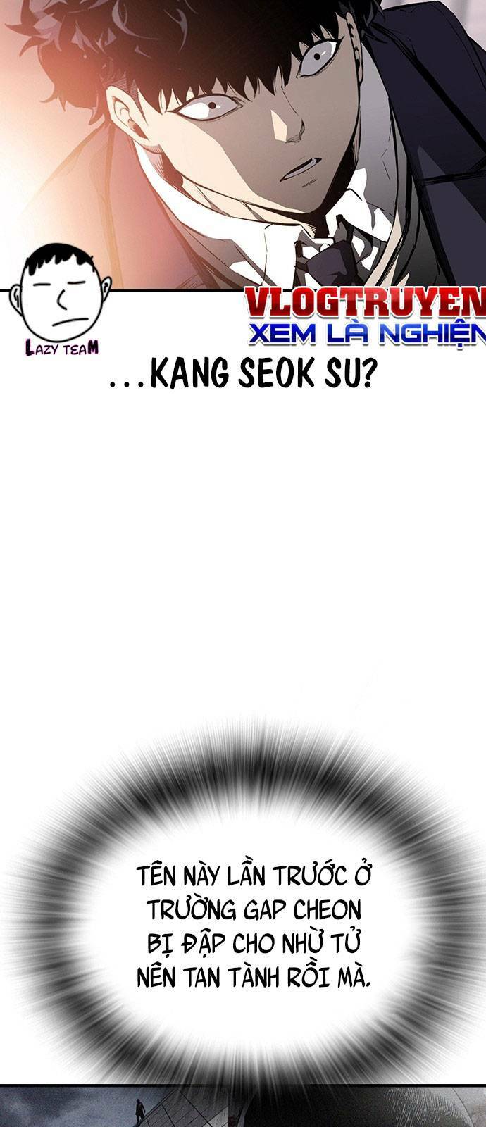 King Game Chapter 21 - Trang 2