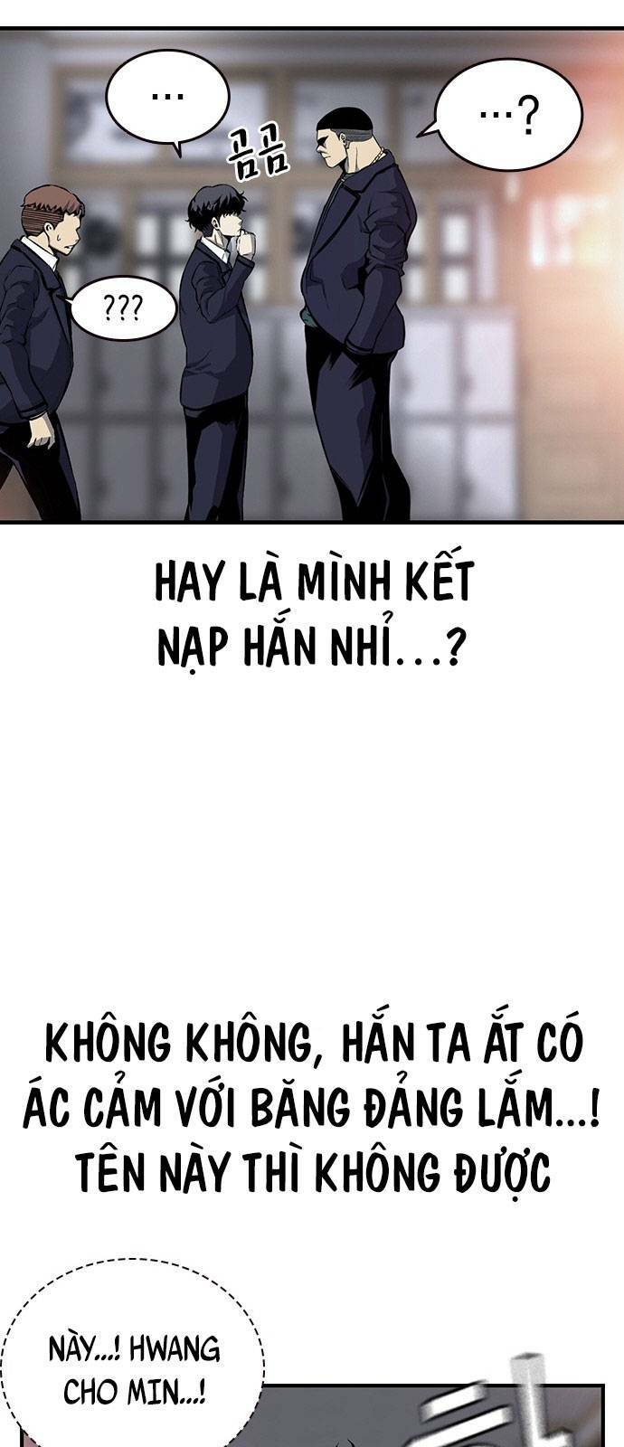 King Game Chapter 21 - Trang 2