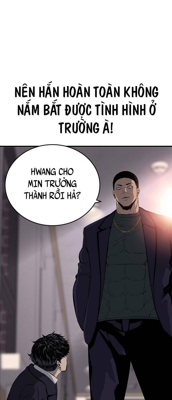 King Game Chapter 21 - Trang 2