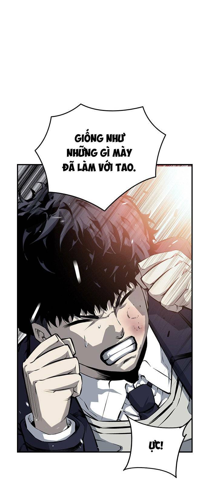 King Game Chapter 21 - Trang 2