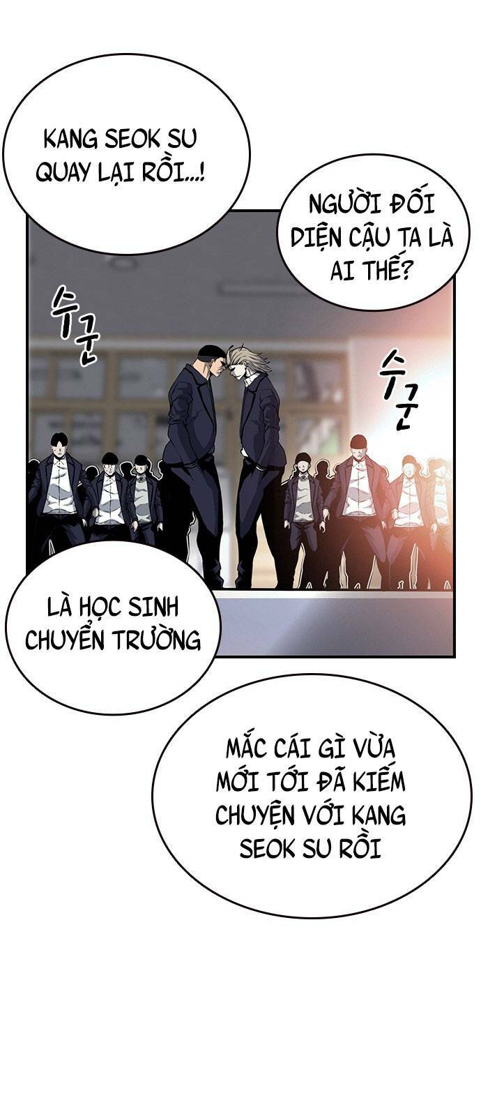 King Game Chapter 21 - Trang 2