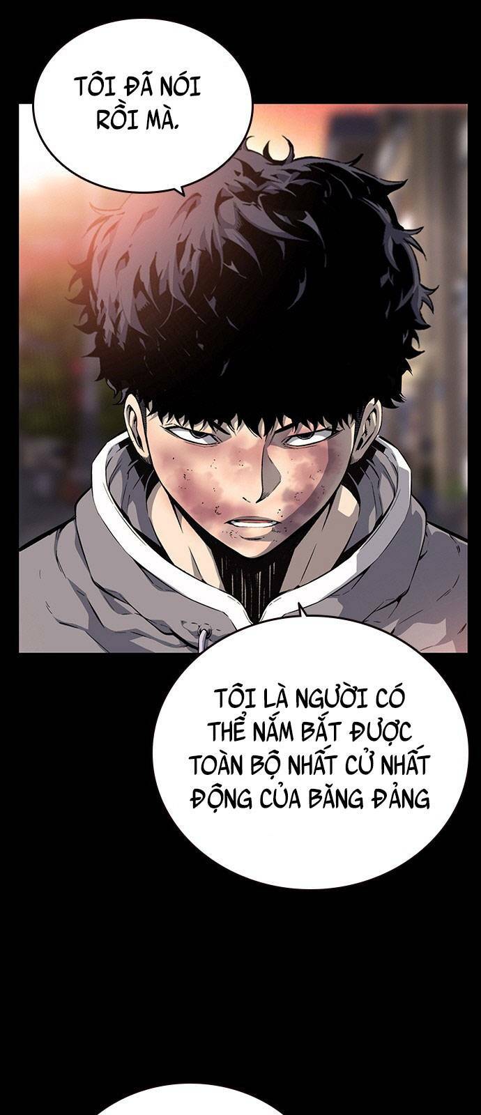 King Game Chapter 19 - Trang 2