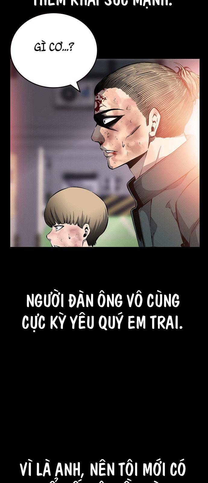 King Game Chapter 19 - Trang 2