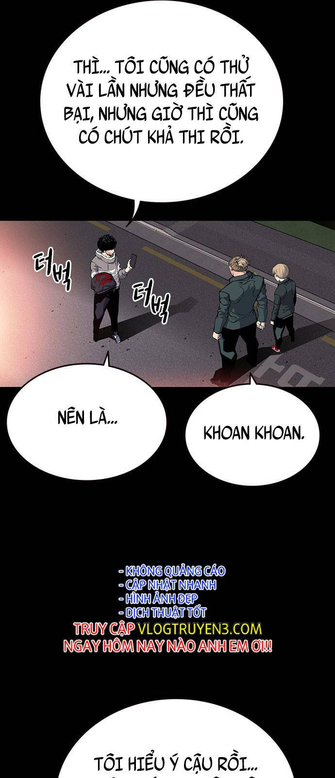 King Game Chapter 19 - Trang 2