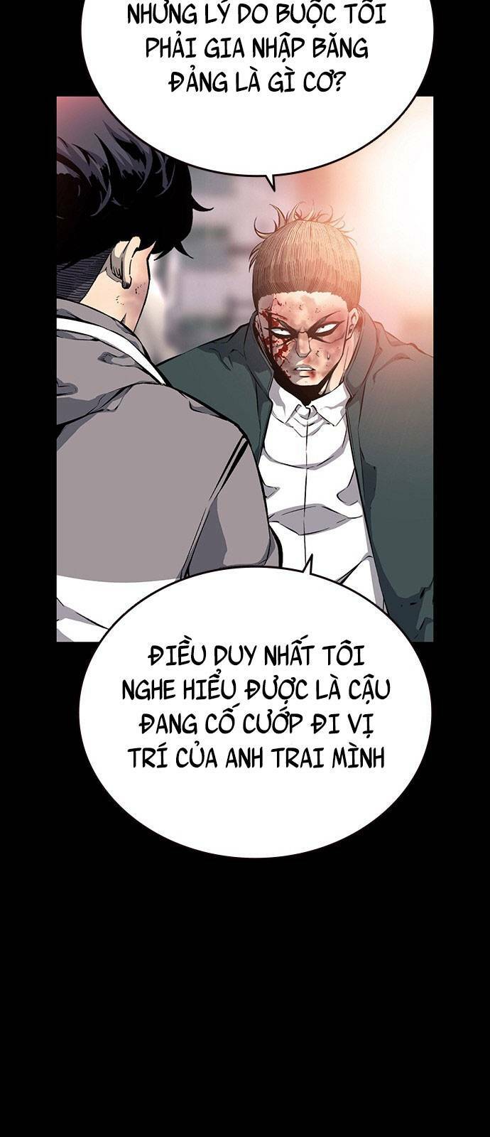 King Game Chapter 19 - Trang 2