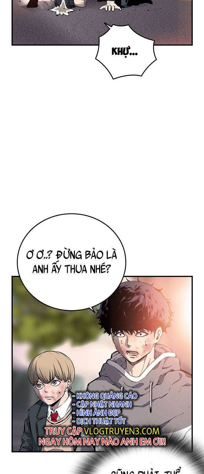 King Game Chapter 19 - Trang 2