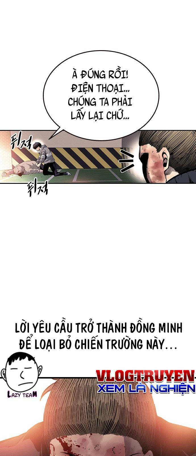 King Game Chapter 19 - Trang 2