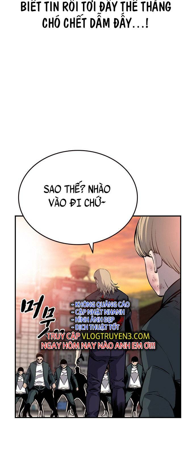 King Game Chapter 18 - Trang 2