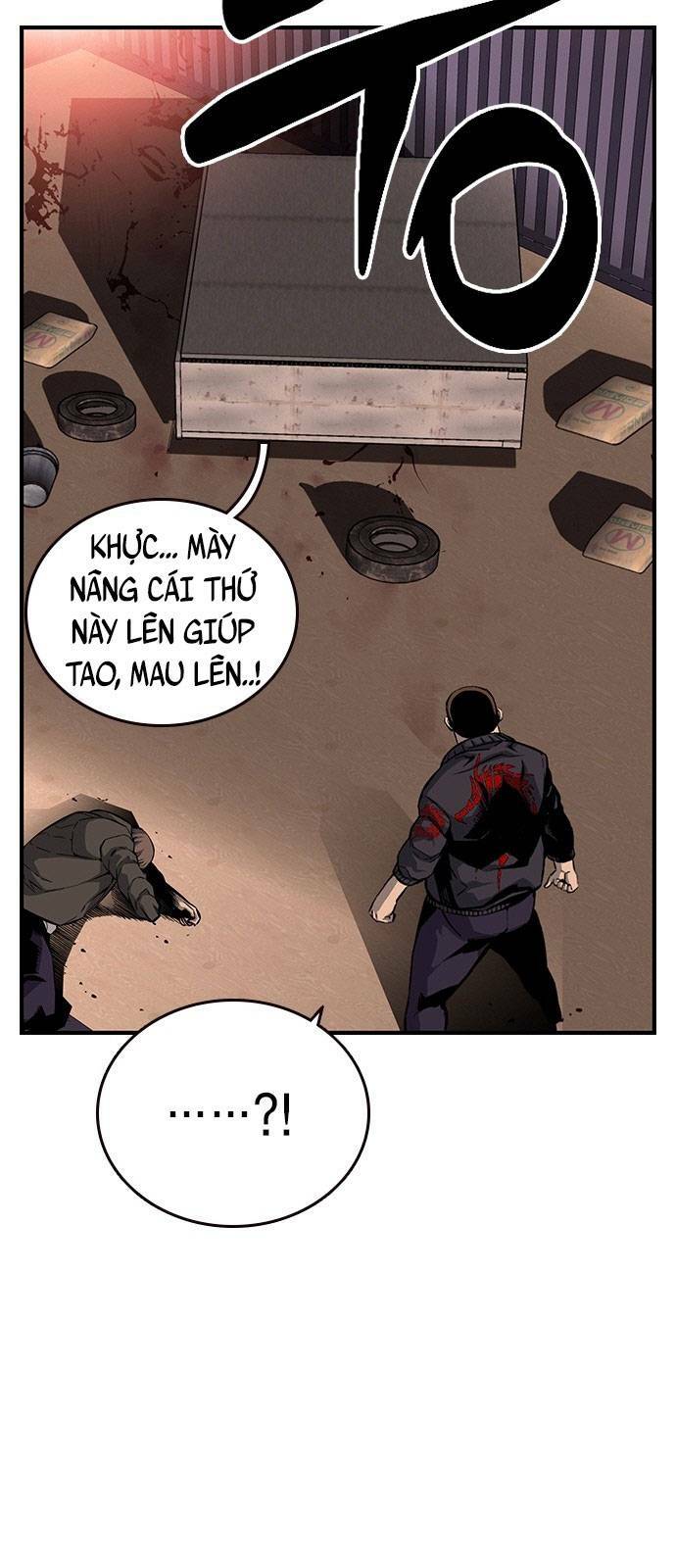 King Game Chapter 18 - Trang 2