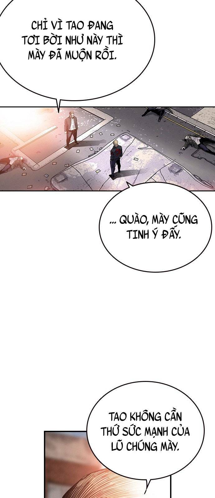 King Game Chapter 17 - Trang 2