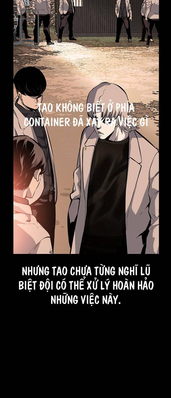 King Game Chapter 17 - Trang 2