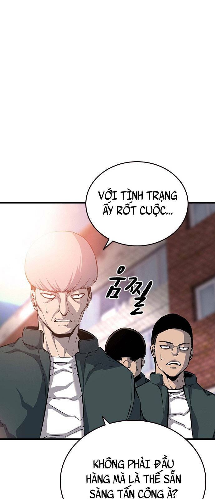 King Game Chapter 17 - Trang 2