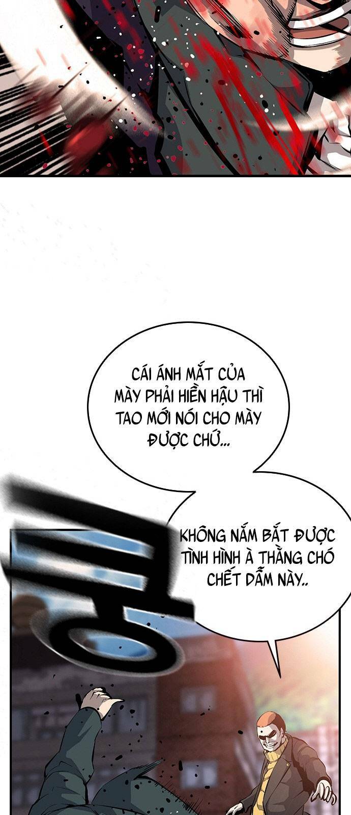 King Game Chapter 14 - Trang 2