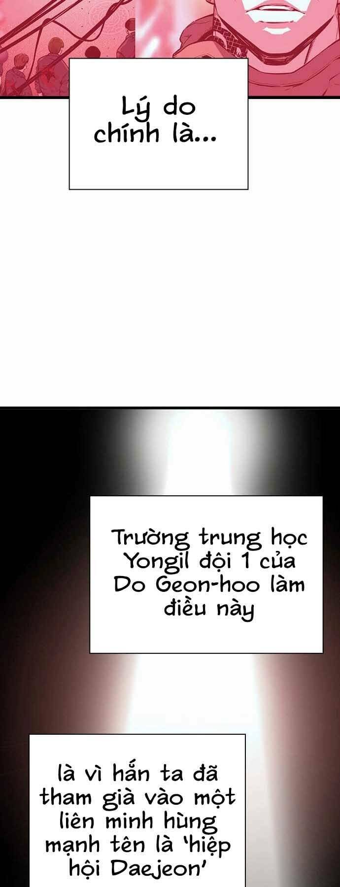 King Game Chapter 7 - Trang 2