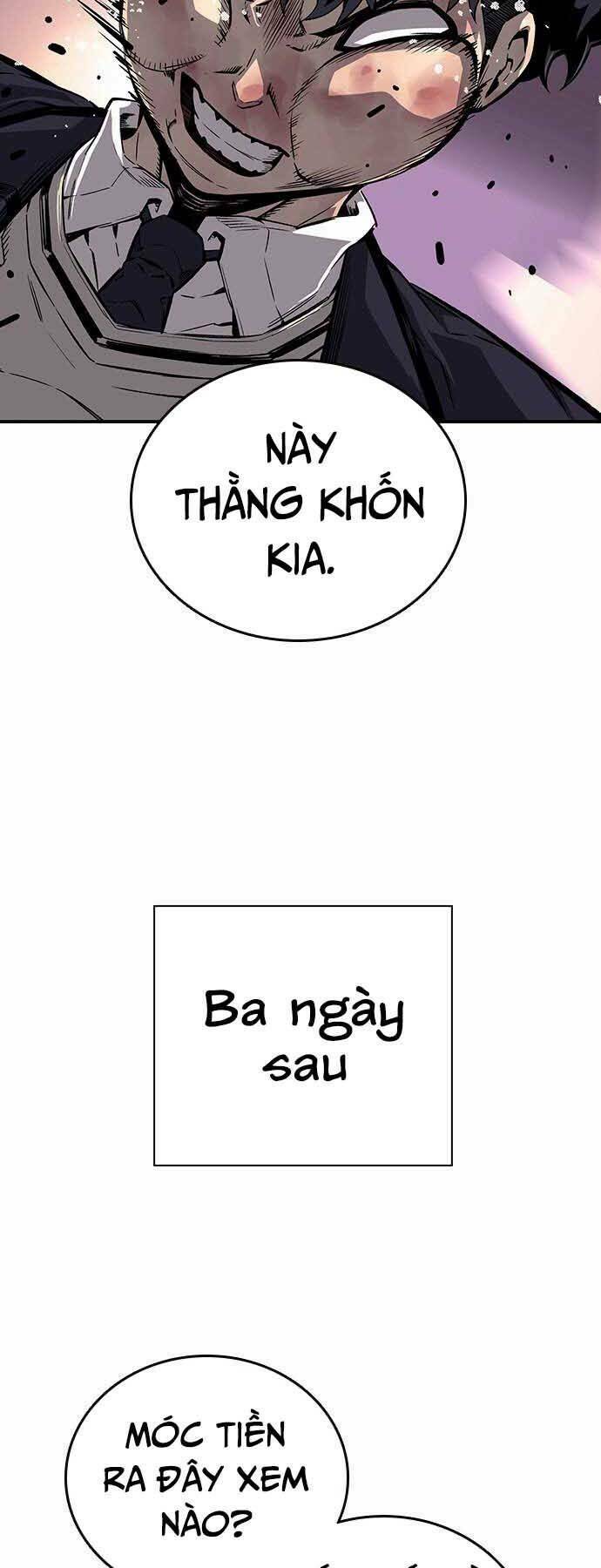 King Game Chapter 7 - Trang 2