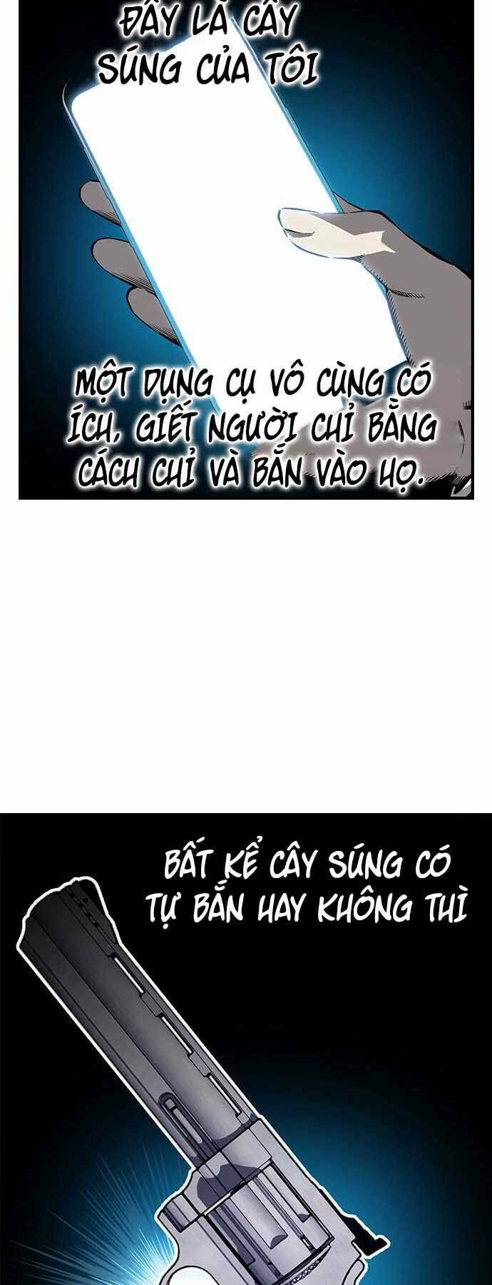 King Game Chapter 7 - Trang 2