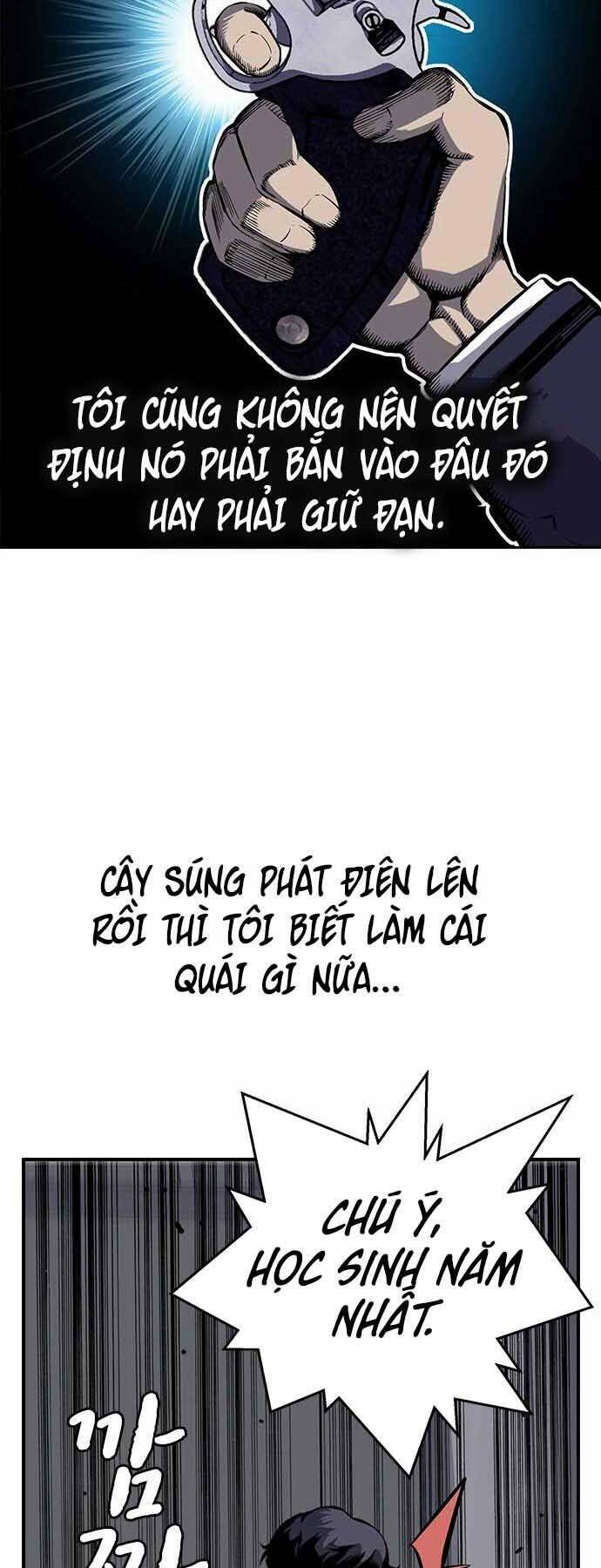 King Game Chapter 7 - Trang 2