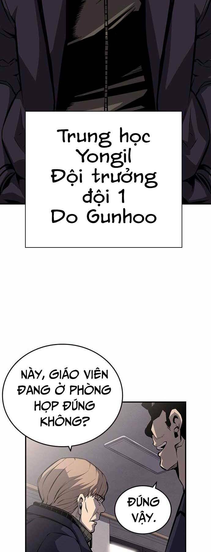 King Game Chapter 7 - Trang 2