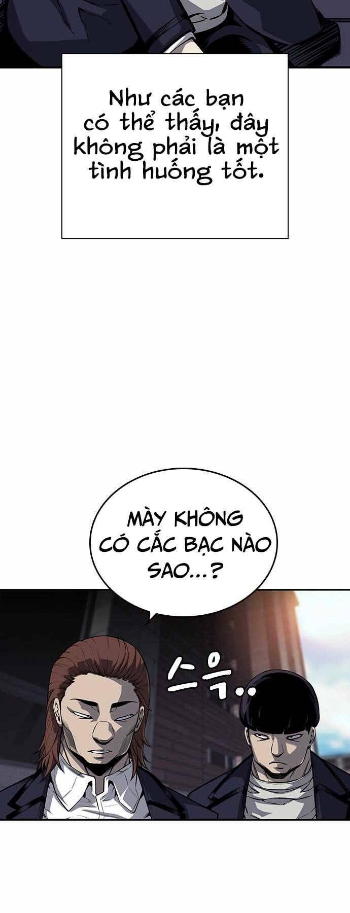 King Game Chapter 7 - Trang 2