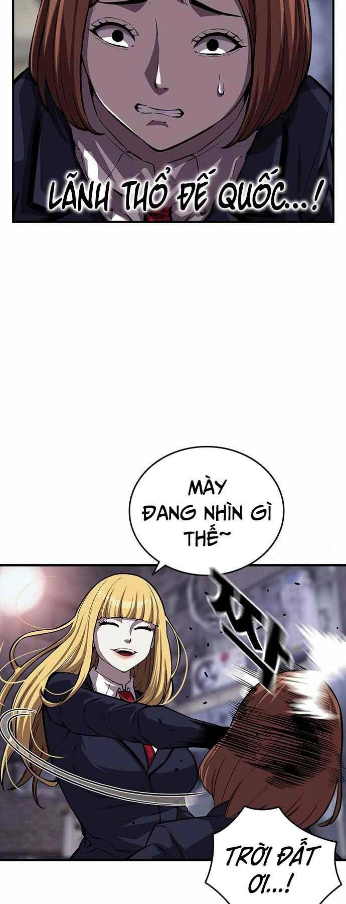 King Game Chapter 7 - Trang 2