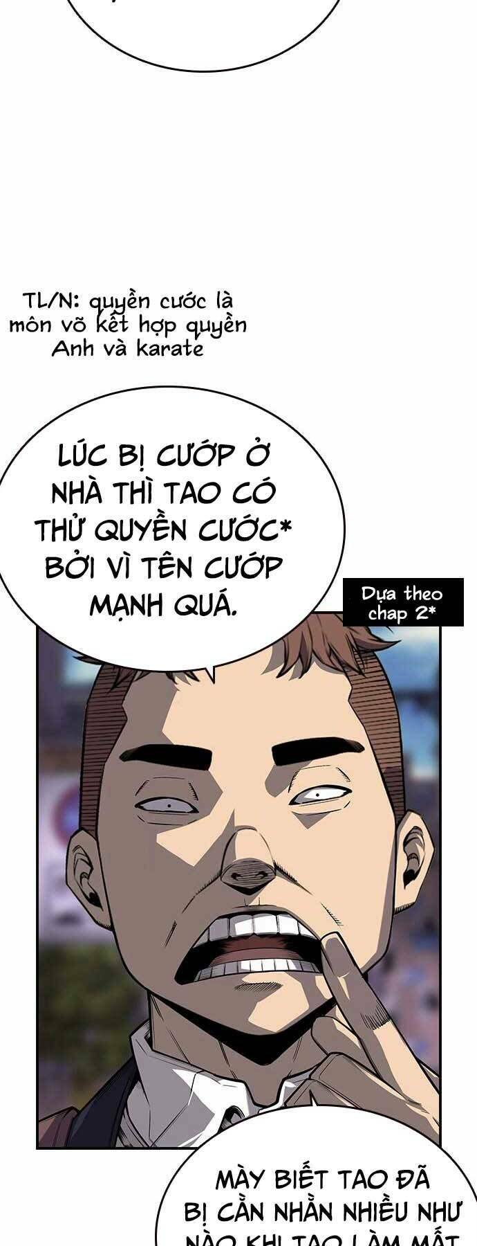 King Game Chapter 7 - Trang 2