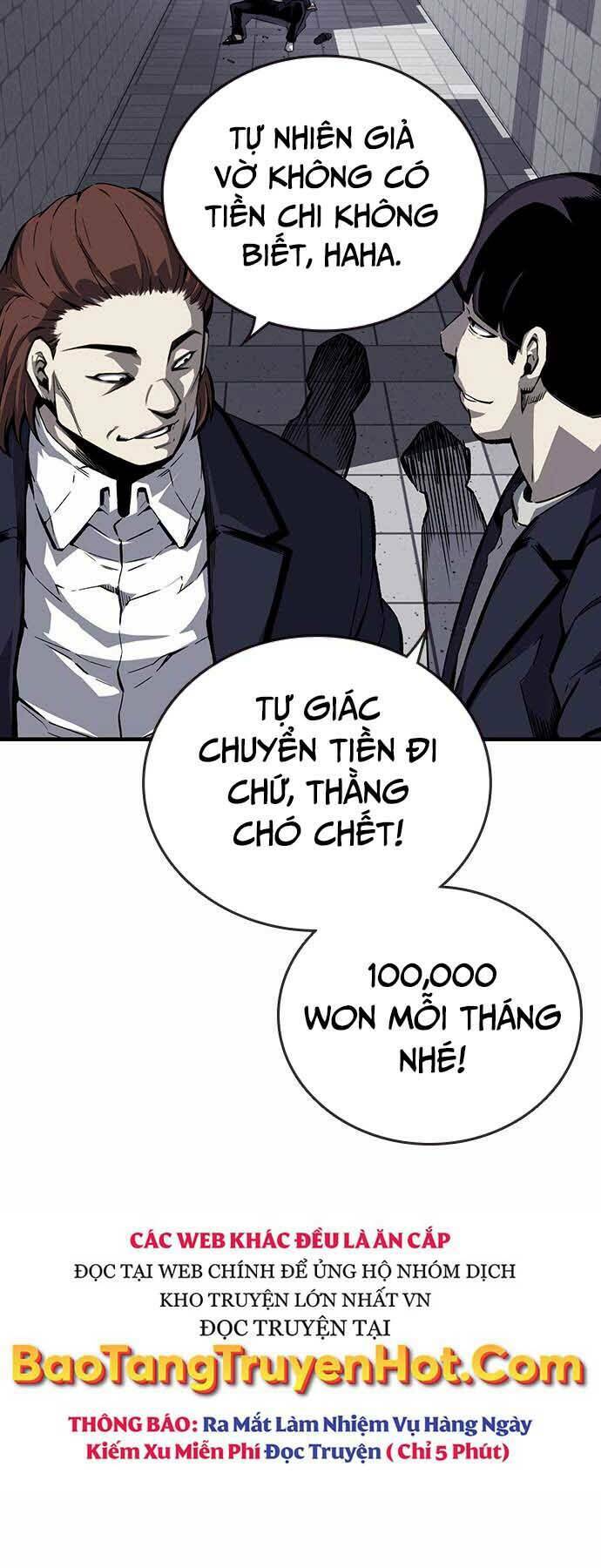 King Game Chapter 7 - Trang 2