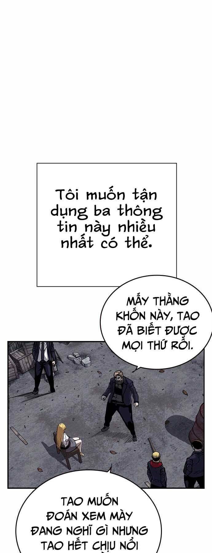 King Game Chapter 7 - Trang 2