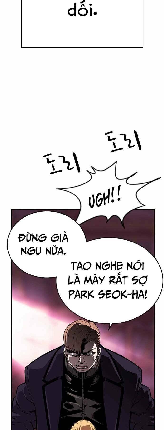 King Game Chapter 7 - Trang 2