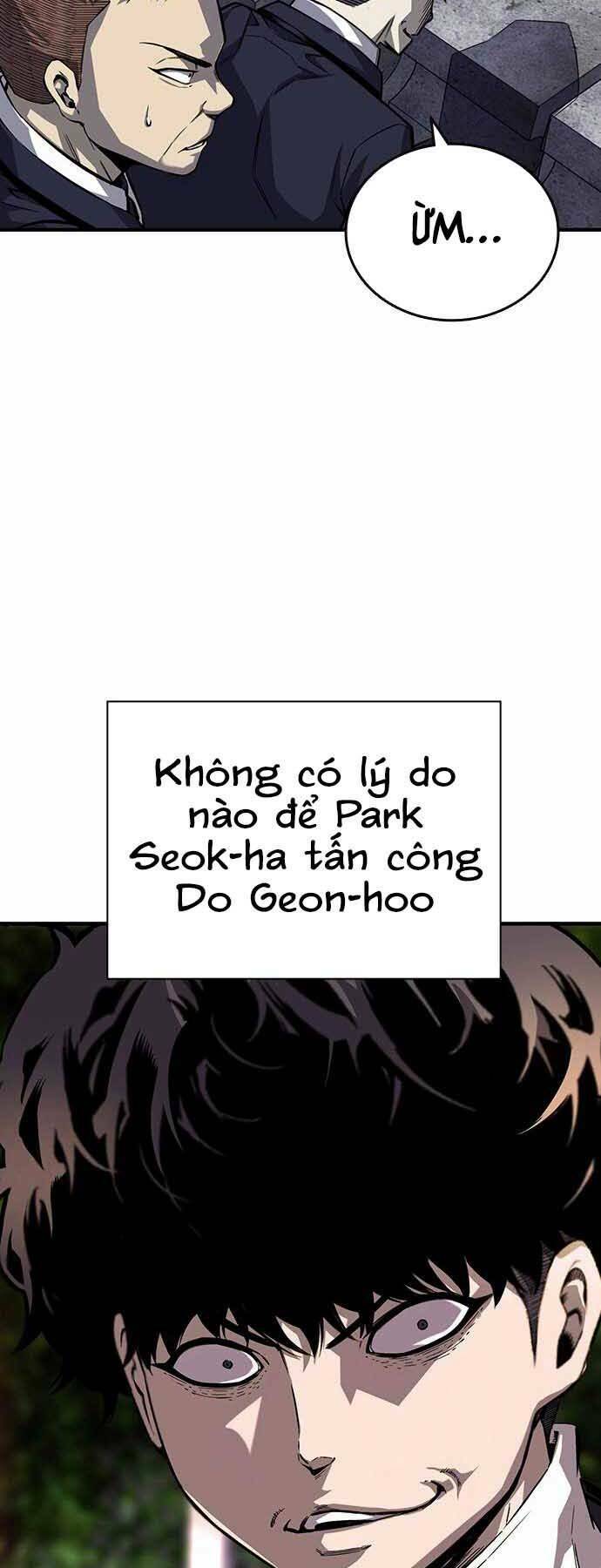 King Game Chapter 7 - Trang 2