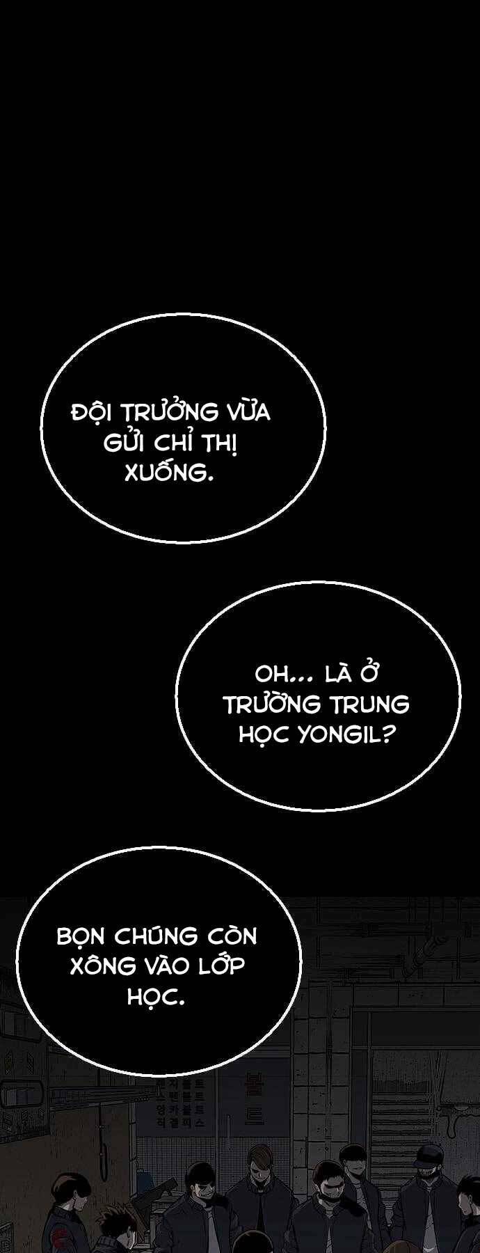 King Game Chapter 6 - Trang 2