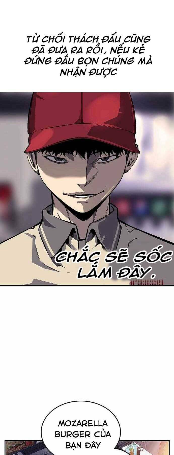 King Game Chapter 6 - Trang 2