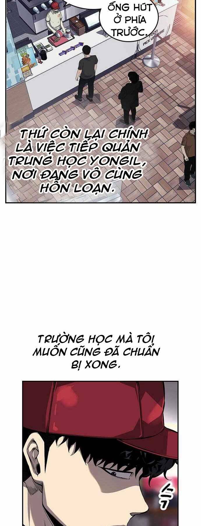 King Game Chapter 6 - Trang 2