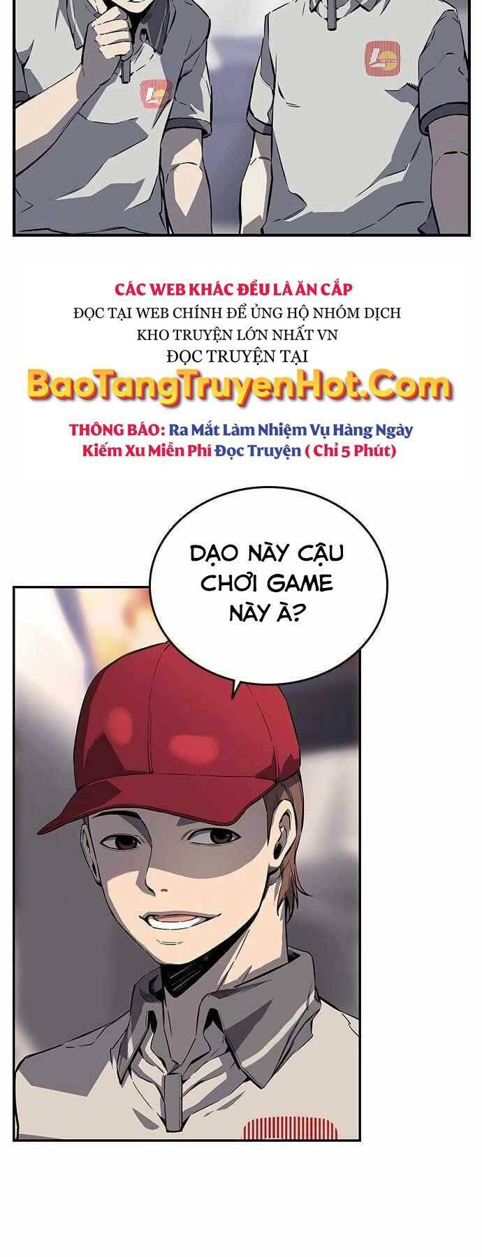 King Game Chapter 6 - Trang 2