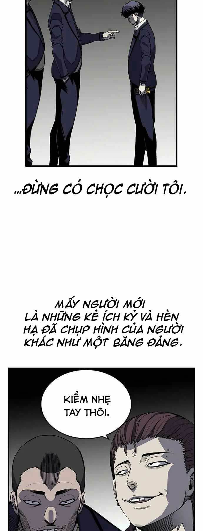 King Game Chapter 4 - Trang 2