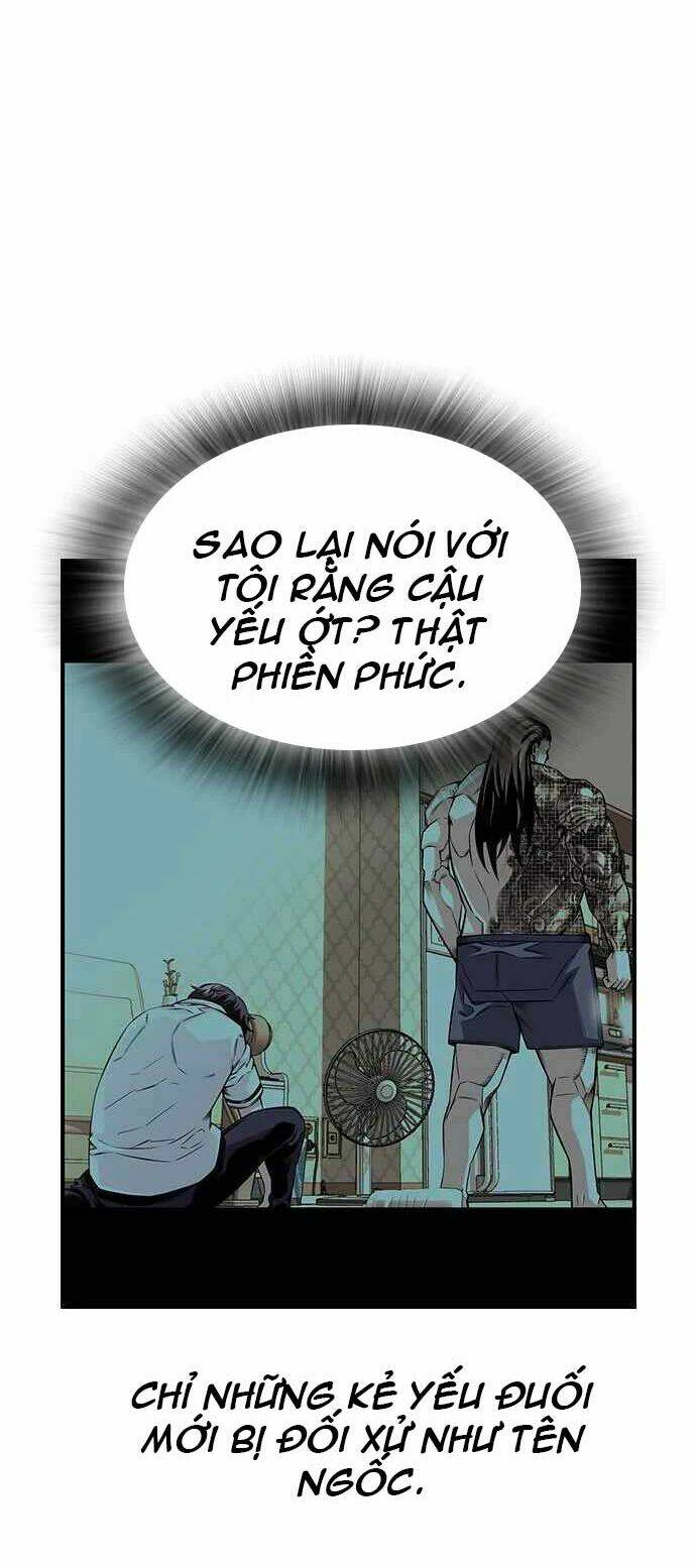 King Game Chapter 4 - Trang 2