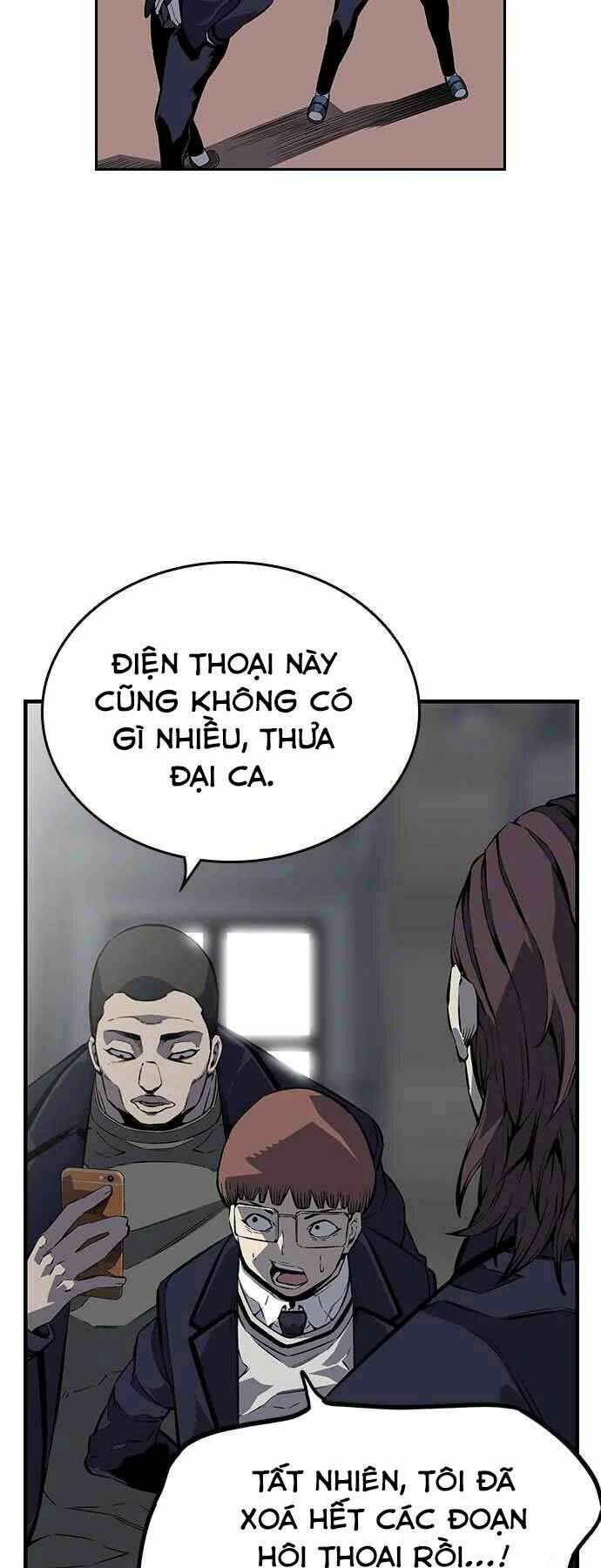 King Game Chapter 4 - Trang 2