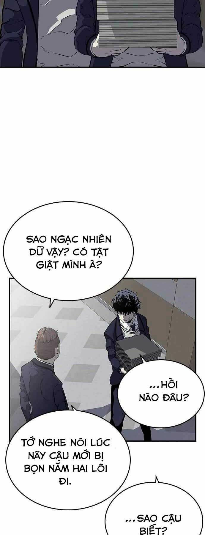 King Game Chapter 4 - Trang 2