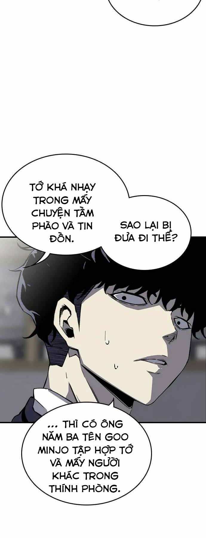 King Game Chapter 4 - Trang 2