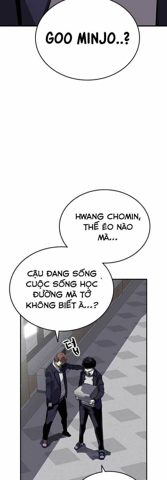 King Game Chapter 4 - Trang 2