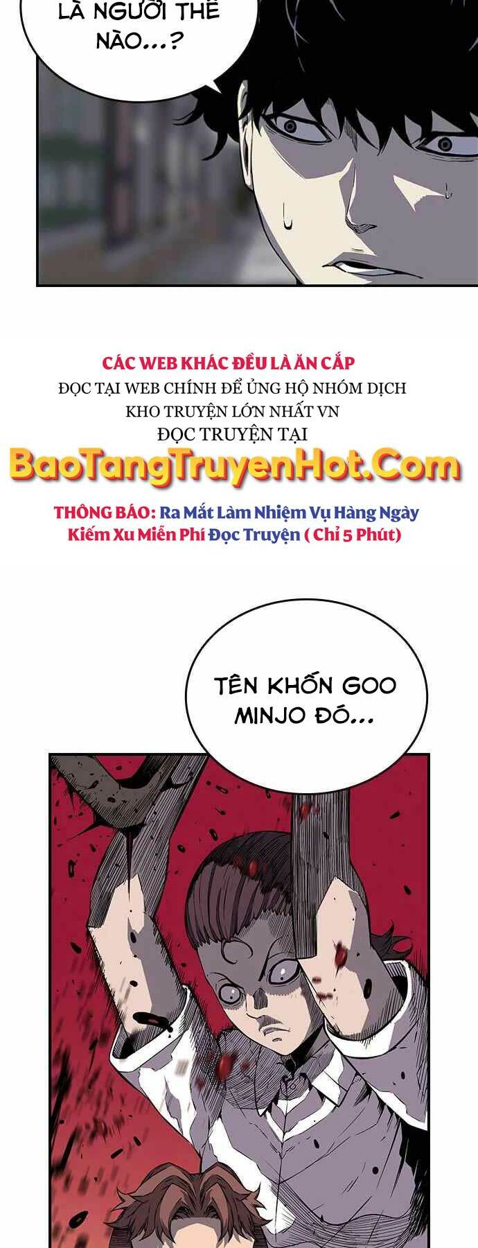 King Game Chapter 4 - Trang 2