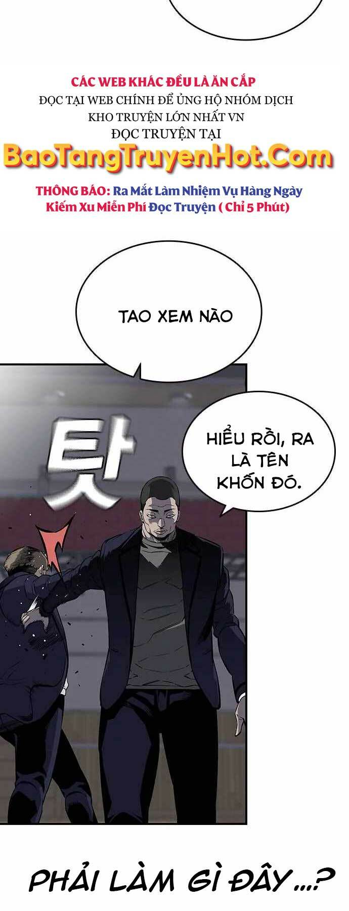 King Game Chapter 4 - Trang 2