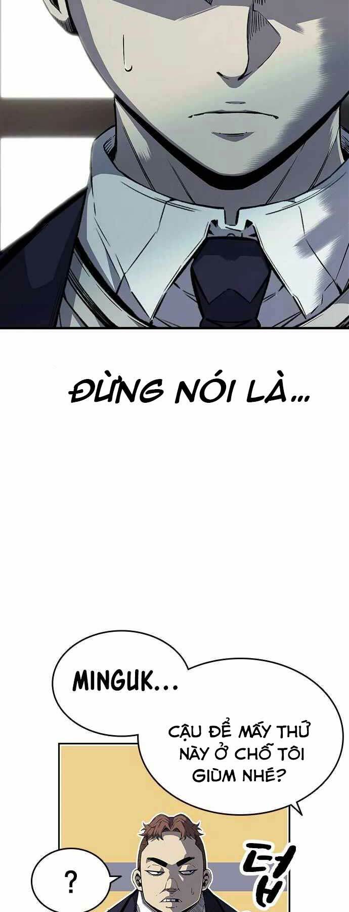 King Game Chapter 4 - Trang 2