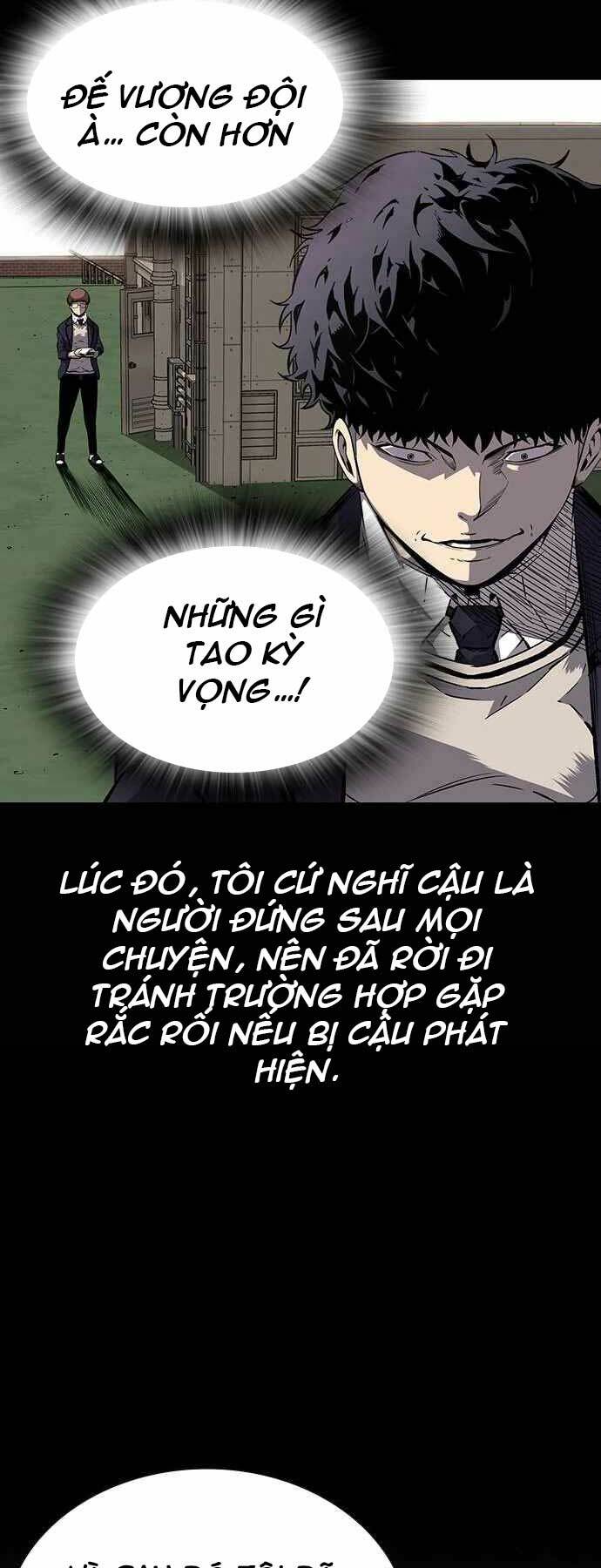 King Game Chapter 4 - Trang 2