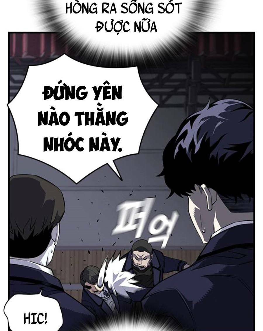 King Game Chapter 3 - Trang 2