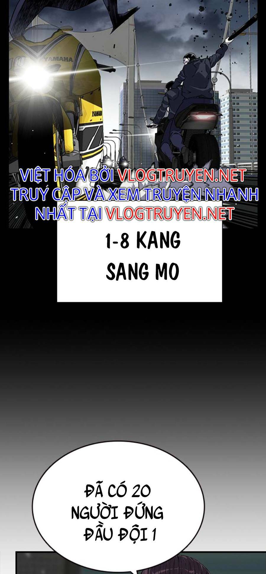 King Game Chapter 3 - Trang 2