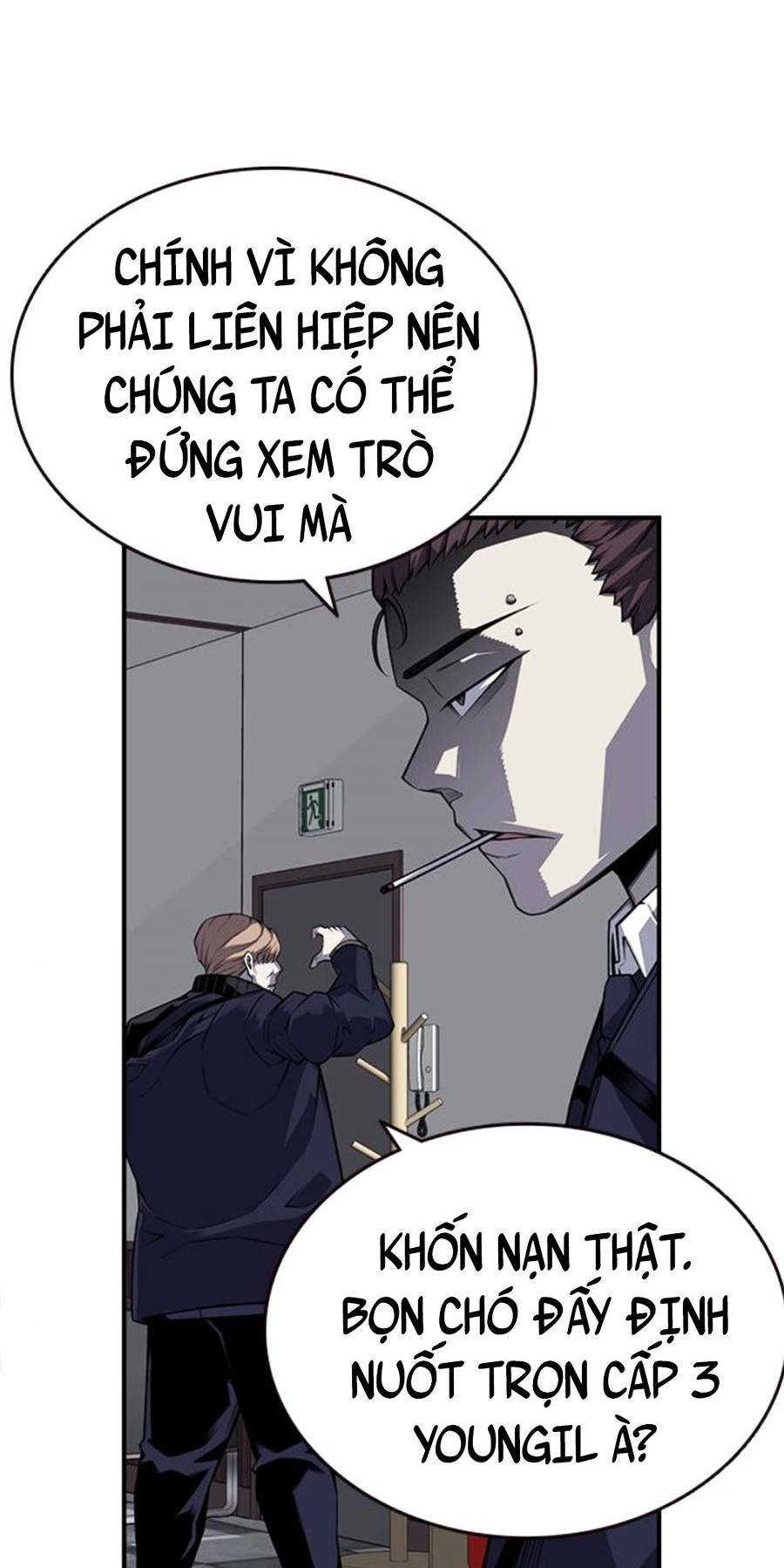 King Game Chapter 3 - Trang 2