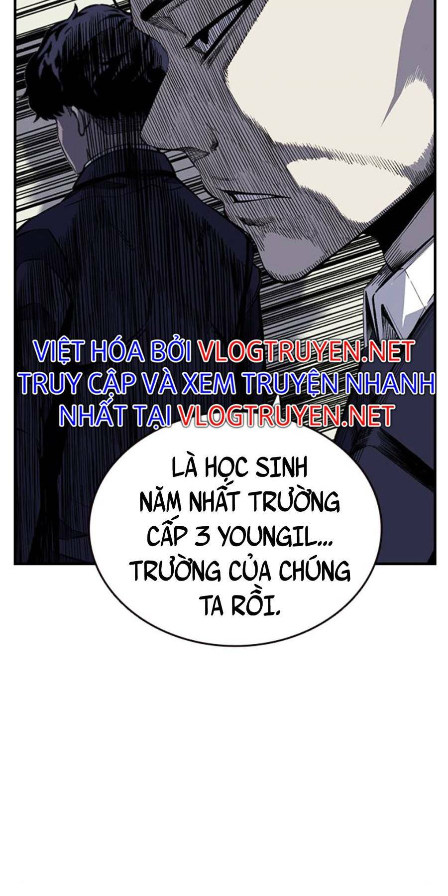 King Game Chapter 3 - Trang 2